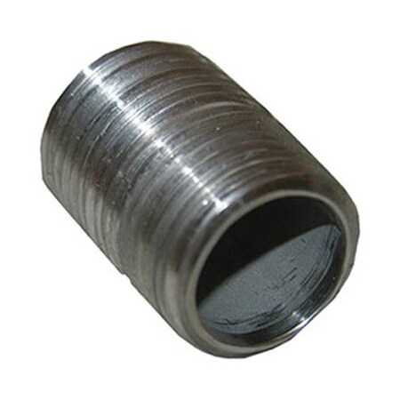 Larsen Supply Co 12 x Close SS Nipple 32-1801